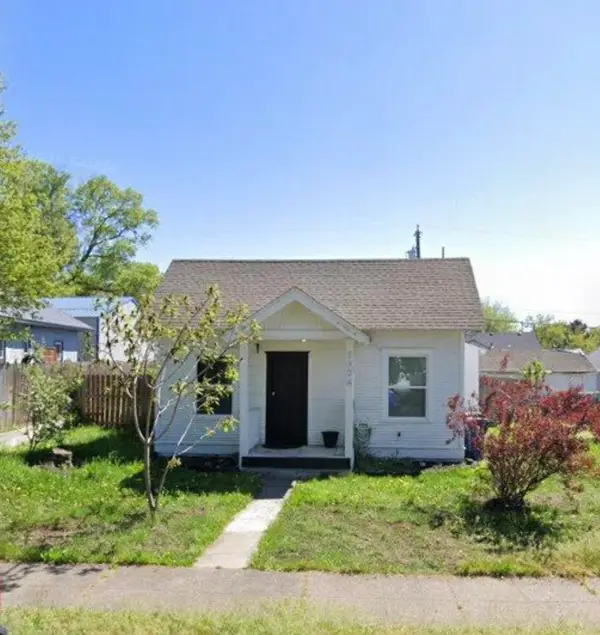 1324 E Broad Ave, Spokane Valley, WA 99207