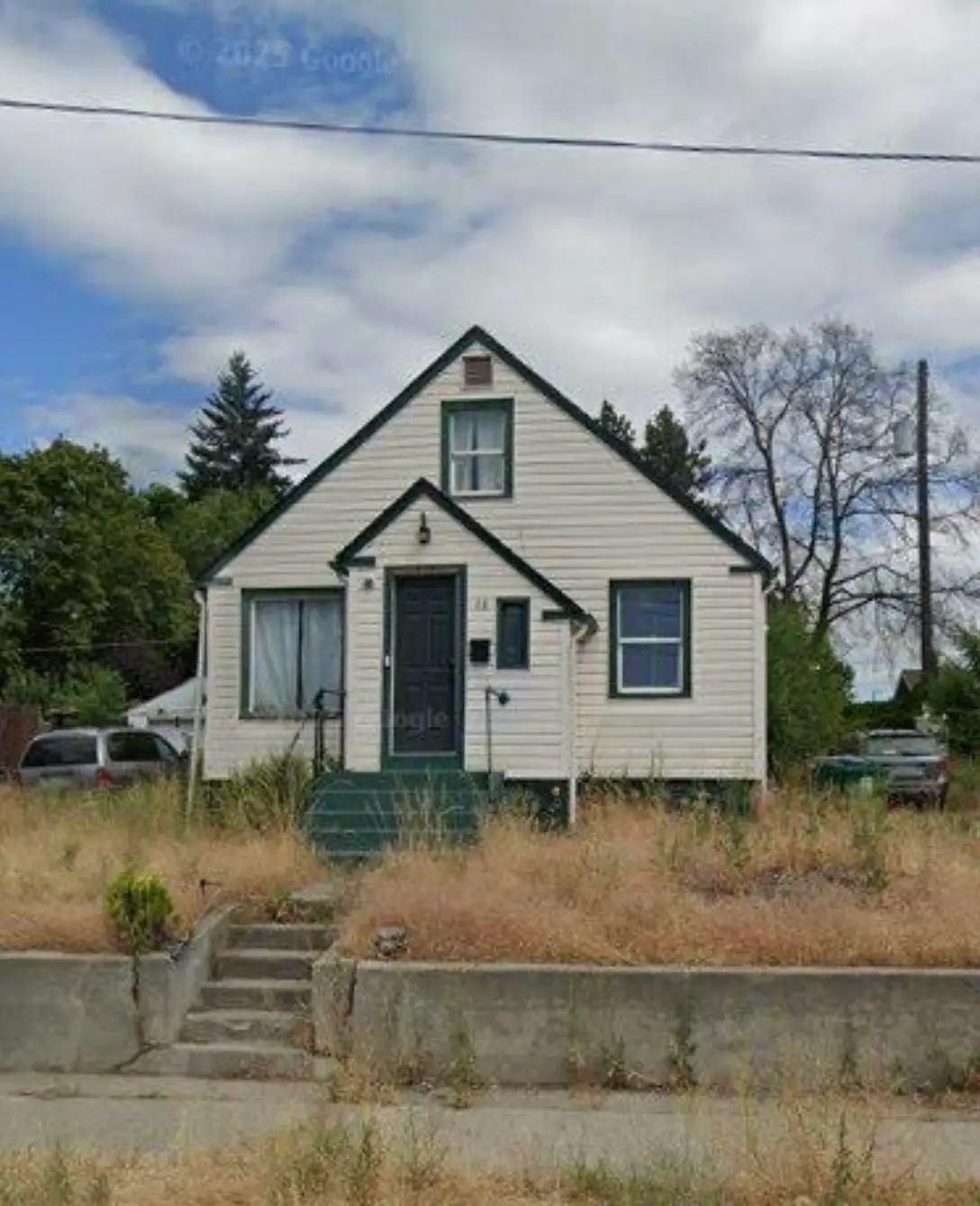 16 W Courtland Ave, Spokane, WA 99205 - #1