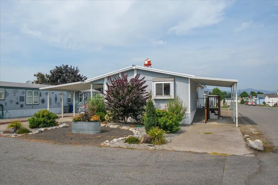 19029 E Boone Ave, Greenacres, WA 99016 - #3