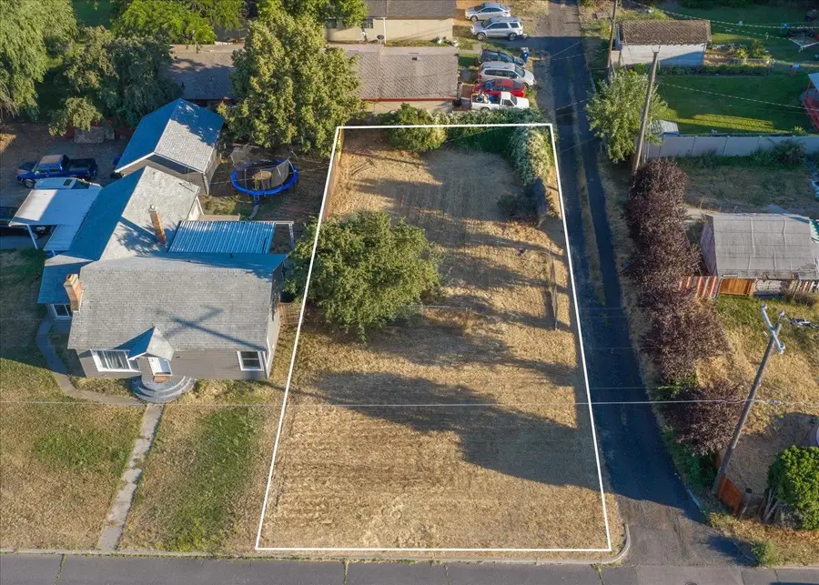 1222 E Marietta Ave, Spokane, WA 99207 - #2