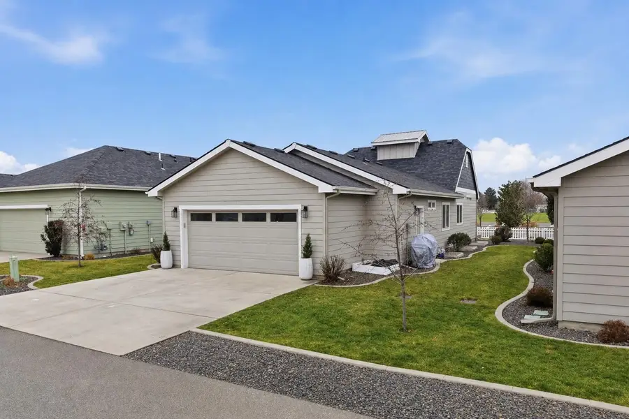 1774 N Harvest Pkwy, Liberty Lake, WA 99016 - #2