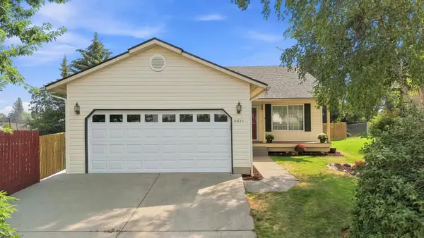 2611 Oxford Cir, Cheney, WA 99004