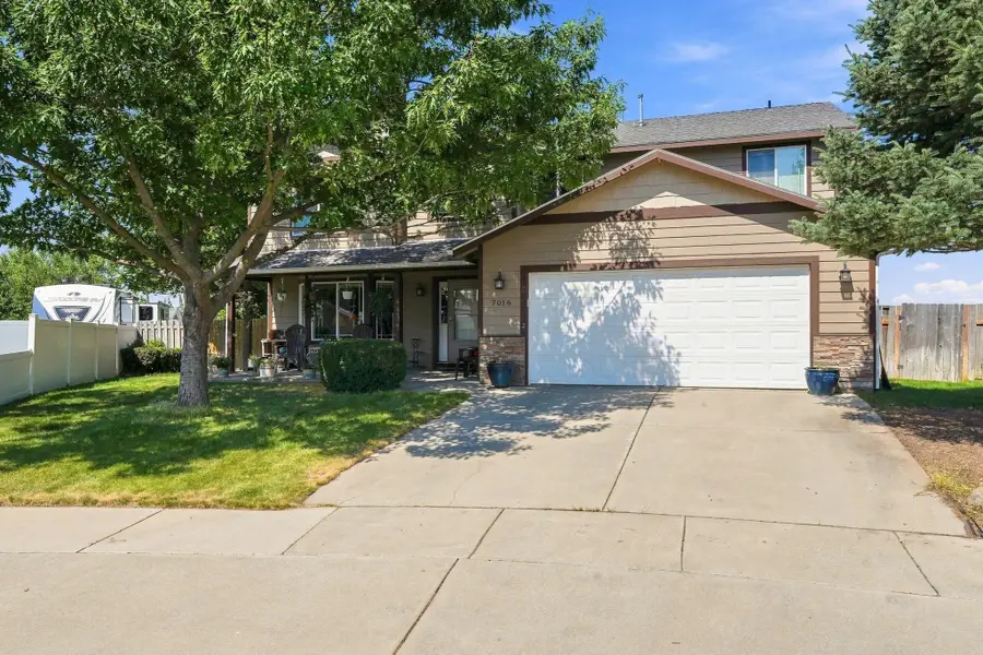 7016 S Jolynn Ct, Cheney, WA 99004 - #2