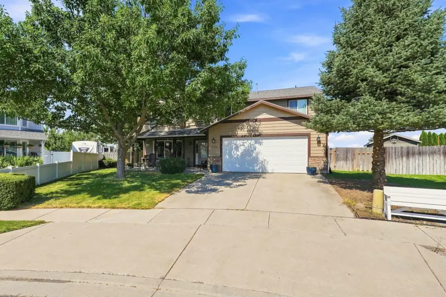 7016 S Jolynn Ct, Cheney, WA 99004 - #3