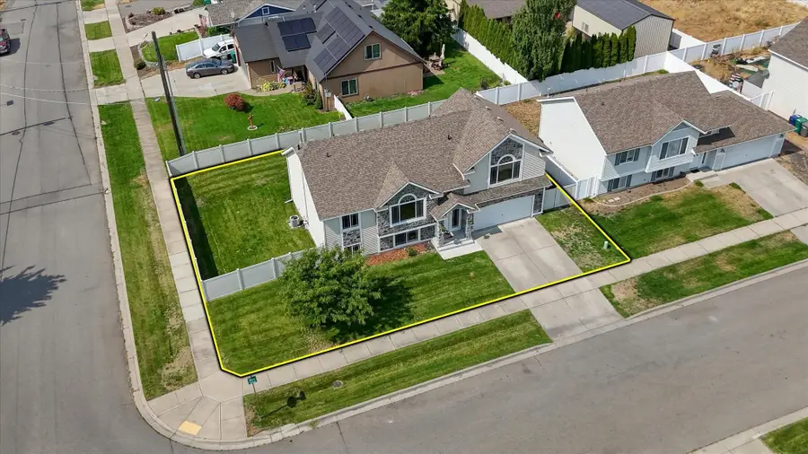 1917 N Arc Rd, Spokane Valley, WA 99016 - #3
