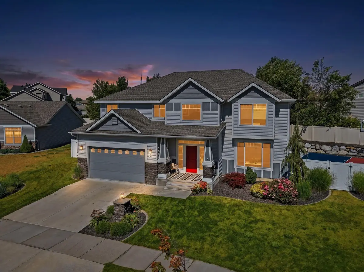 1421 S Clara Rd, Greenacres, WA 99016 - #1