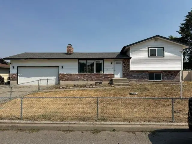 14115 E Sinto Ave, Spokane Valley, WA 99216 - #1