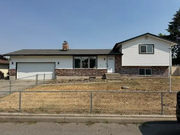 14115 E Sinto Ave, Spokane Valley, WA 99216