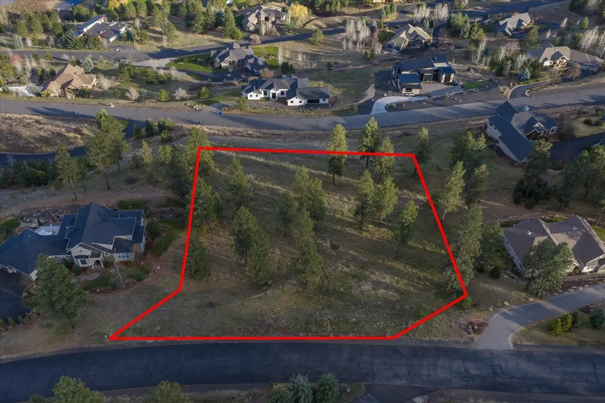 11615 S Elk Run Ln, Spokane, WA 99224 - #1