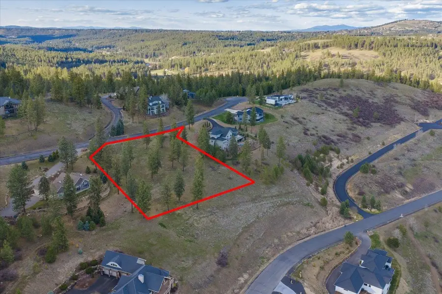 11615 S Elk Run Ln, Spokane, WA 99224 - #2
