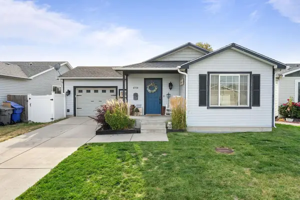 6514 S Chumani Rd, Cheney, WA 99004