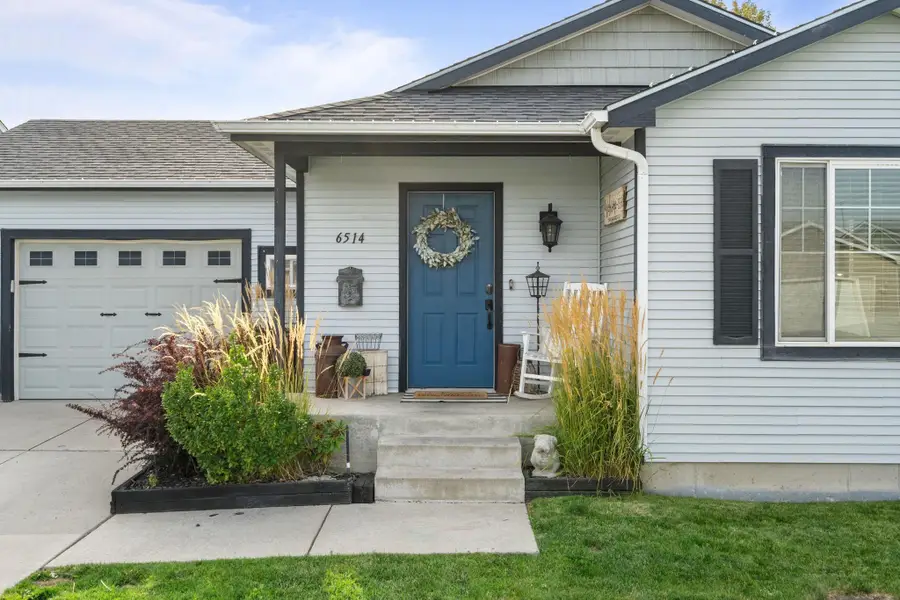 6514 S Chumani Rd, Cheney, WA 99004 - #2