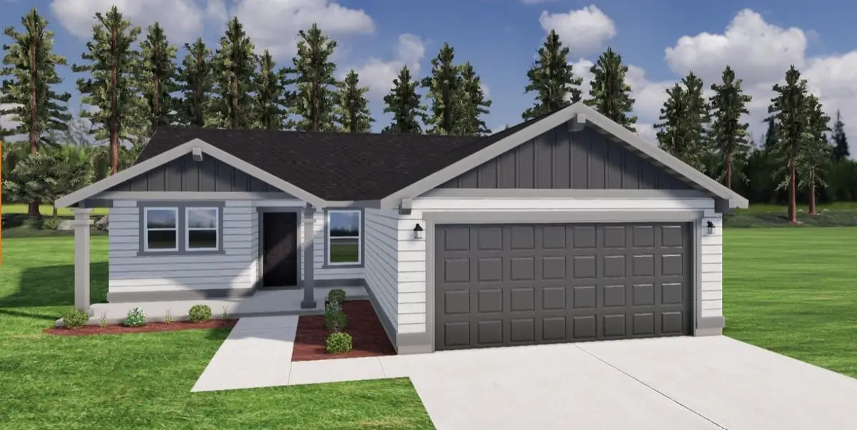 2414 Annie Pl, Cheney, WA 99004 - #1