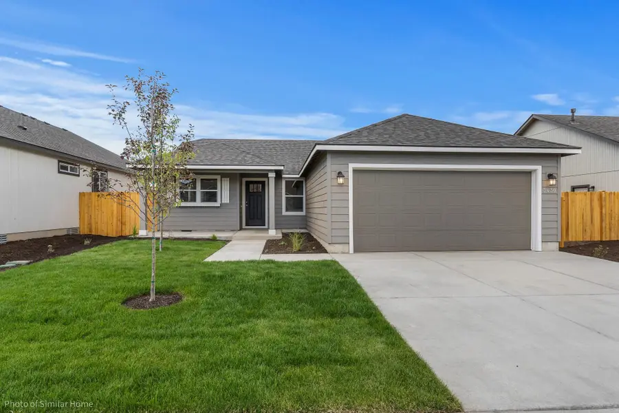 2414 Annie Pl, Cheney, WA 99004 - #2