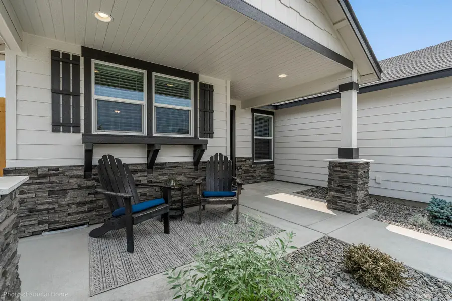 2414 Annie Pl, Cheney, WA 99004 - #3