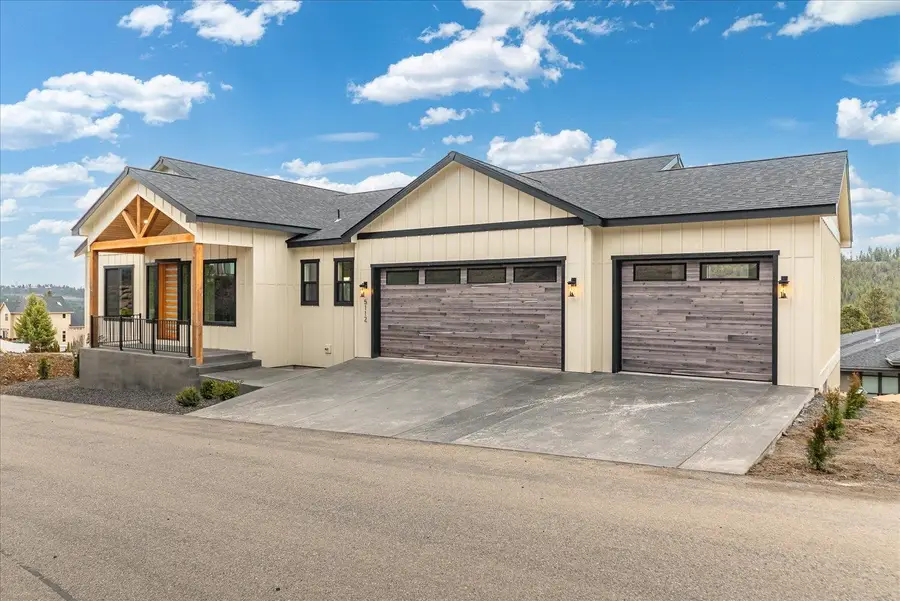 5112 S Jordan Ln, Spokane, WA 99224 - #3