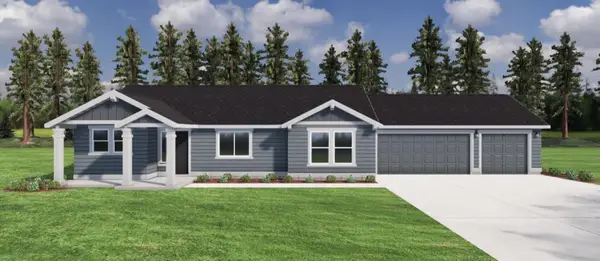302 Peach Tree Ct, Cheney, WA 99004