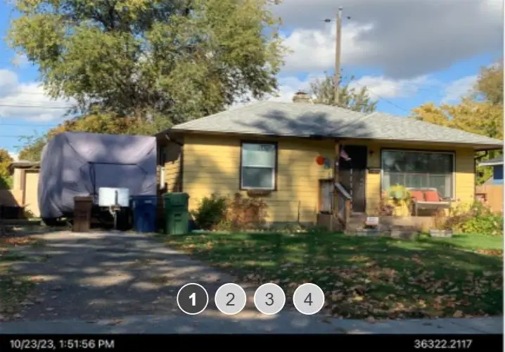 527 E Nebraska Ave, Spokane, WA 99208 - #1