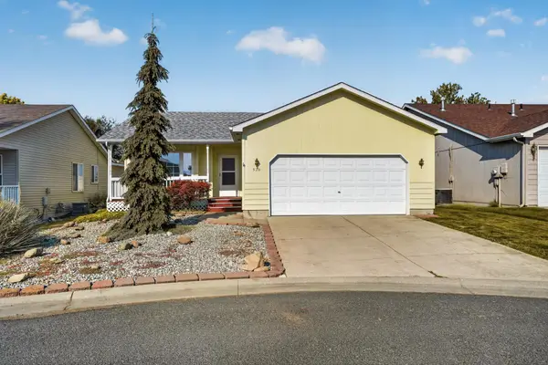 520 S Lucille Ct, Spokane, WA 99216