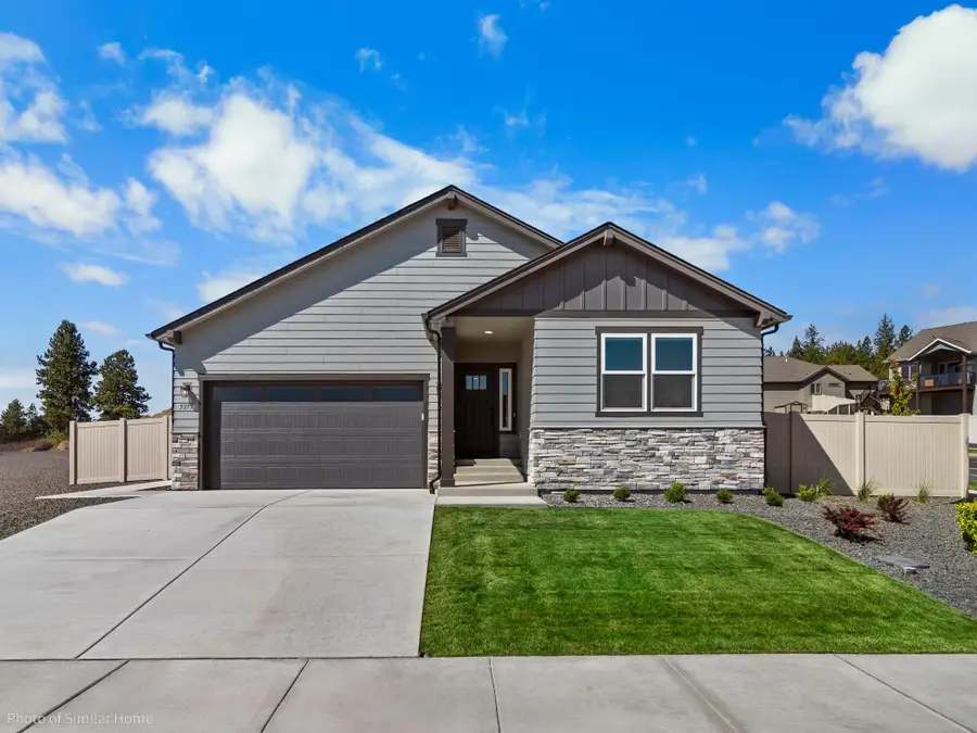 2326 Annie Pl, Cheney, WA 99004 - #2