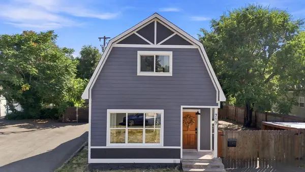 717 S Laura St, Spokane, WA 99202-2452