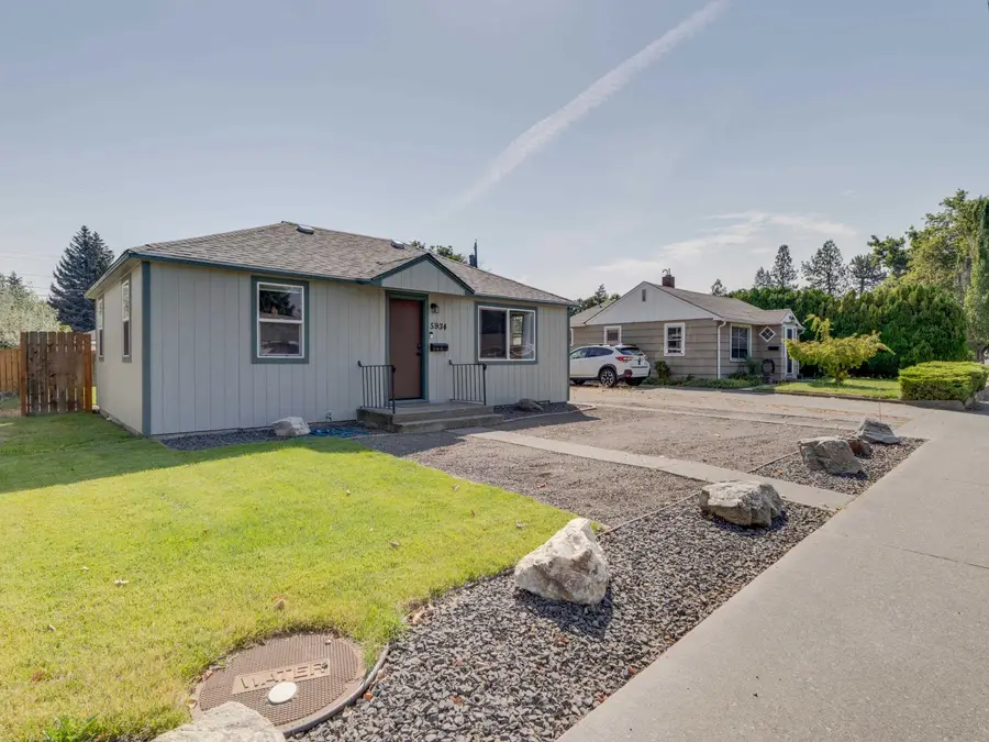 5934 N Monroe St, Spokane, WA 99205 - #2