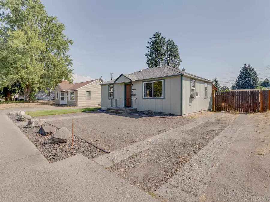 5934 N Monroe St, Spokane, WA 99205 - #3