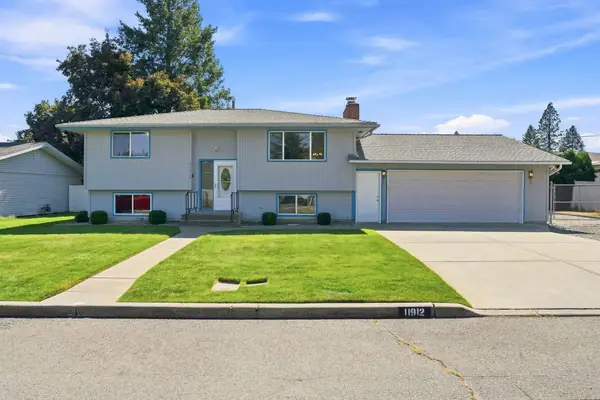 11912 E 25th Ave, Spokane Valley, WA 99206