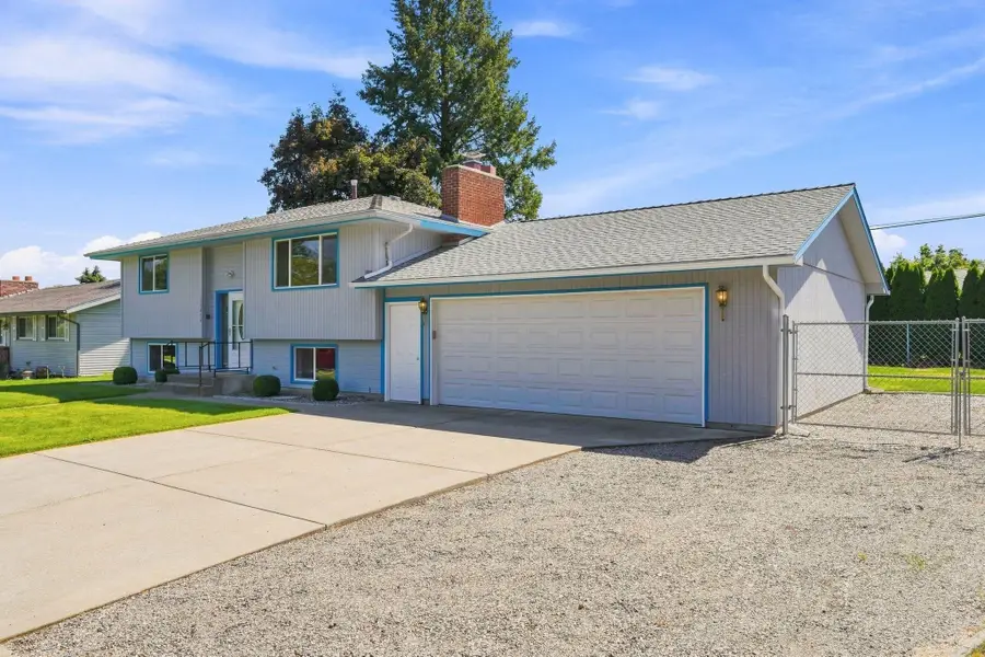 11912 E 25th Ave, Spokane Valley, WA 99206 - #3