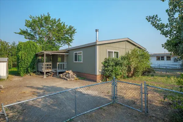 504 N Hodges Rd Rd, Greenacres, WA 99016
