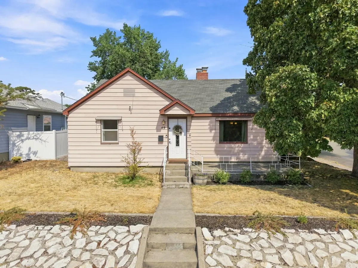 49 E Providence Ave, Spokane, WA 99207 - #1