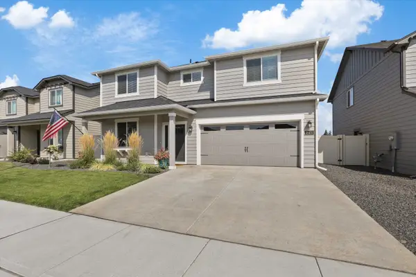 18451 E 17th Ave, Greenacres, WA 99016