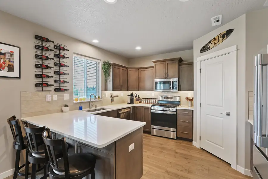 18451 E 17th Ave, Greenacres, WA 99016 - #3