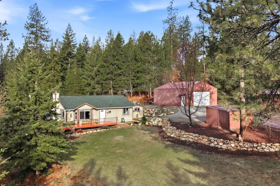 702 Mccammon Dr, Elk, WA 99009 - #2