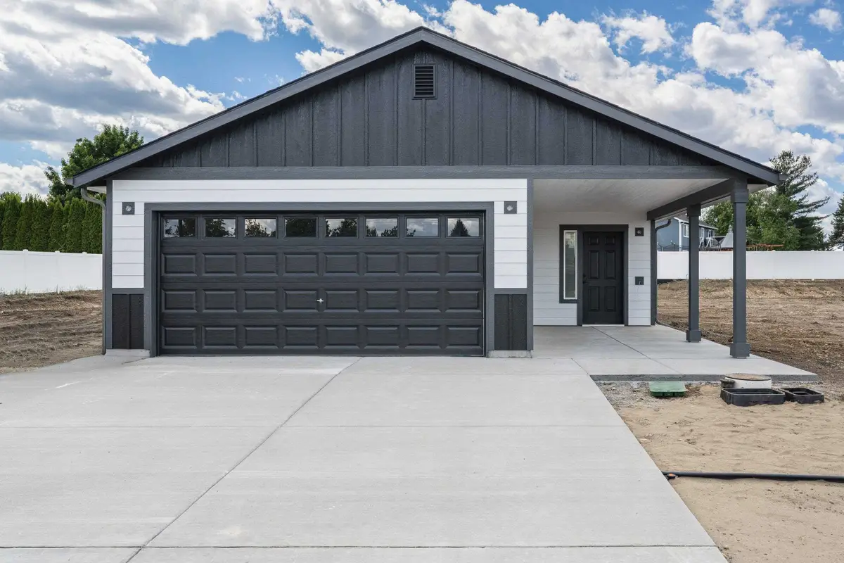 1006 S Century Rd, Spokane Valley, WA 99037 - #1