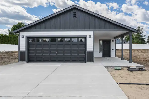 1006 S Century Rd, Spokane Valley, WA 99037