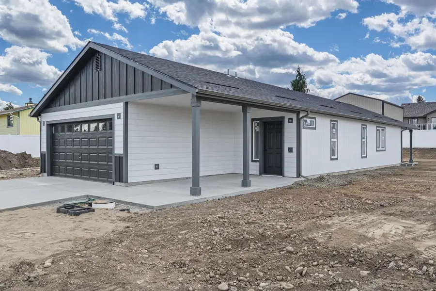1006 S Century Rd, Spokane Valley, WA 99037 - #2