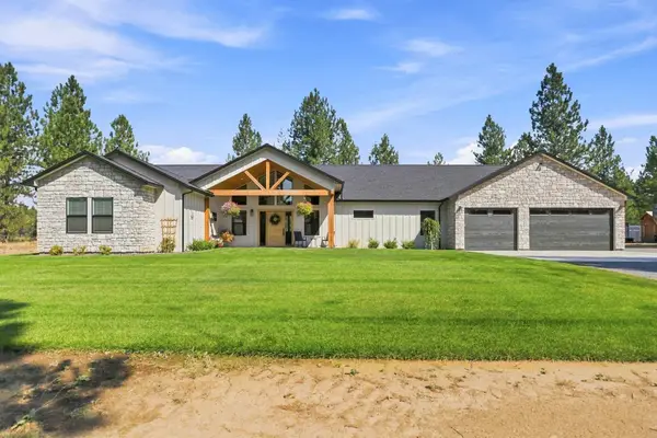 1262 W Findley Ln, Deer Park, WA 99006