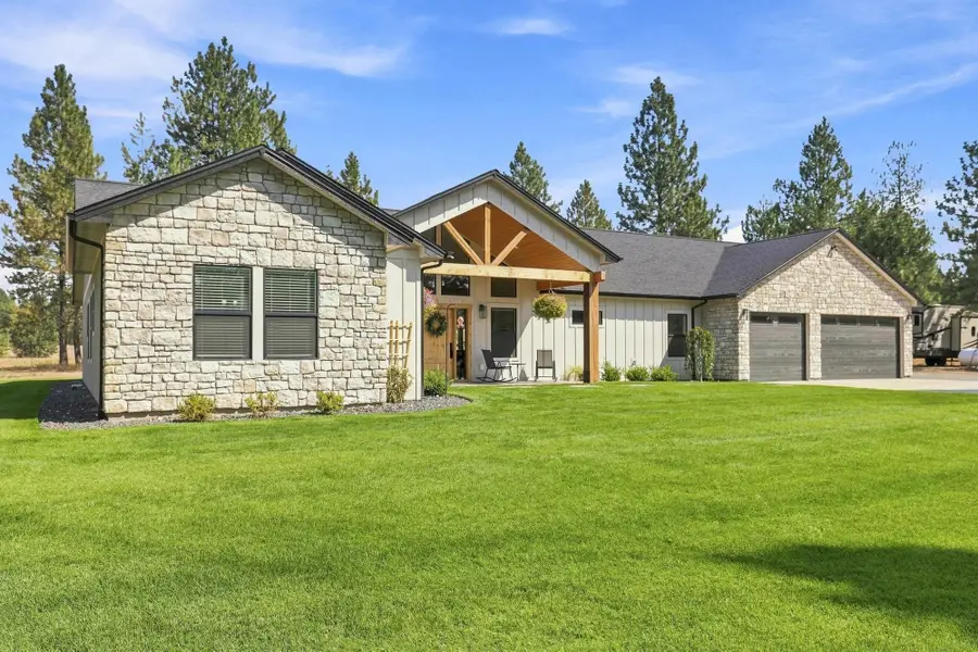 1262 W Findley Ln, Deer Park, WA 99006 - #2