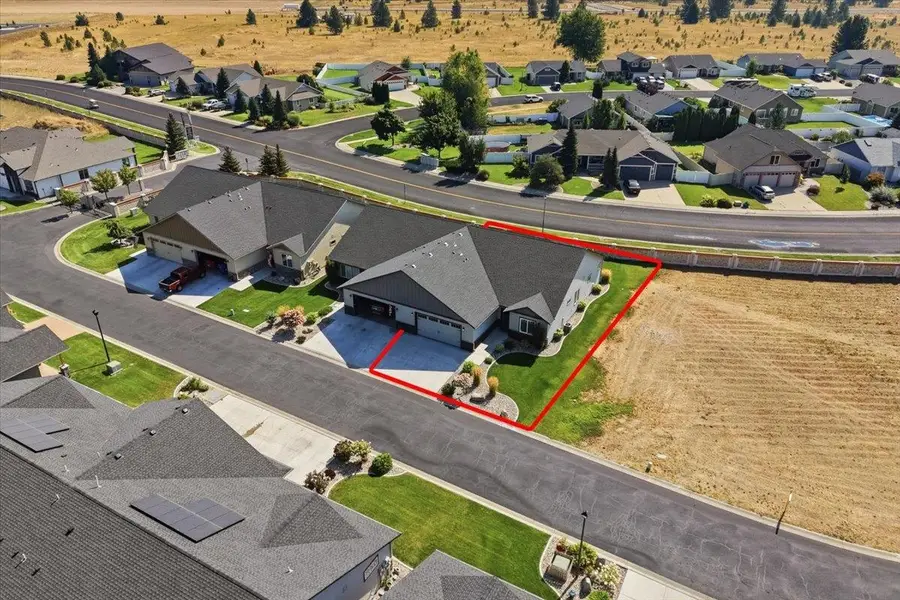 1109 N Country Club Dr #34, Deer Park, WA 99006 - #2