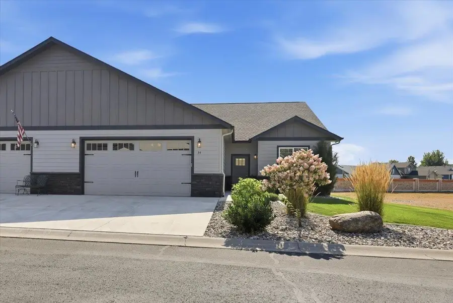 1109 N Country Club Dr #34, Deer Park, WA 99006 - #3
