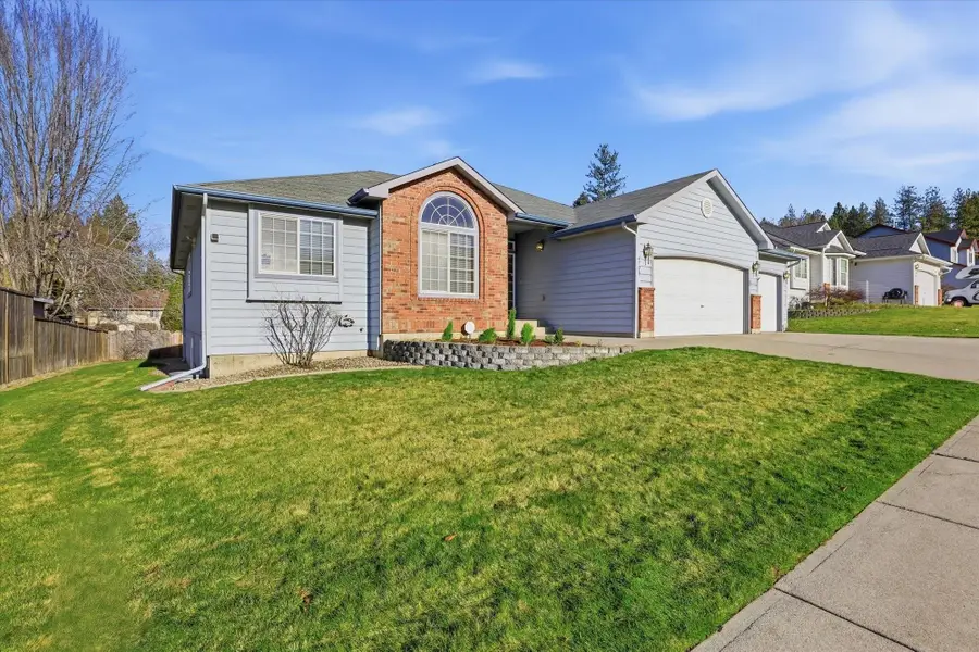 4708 W Belmont Dr, Spokane, WA 99208 - #2