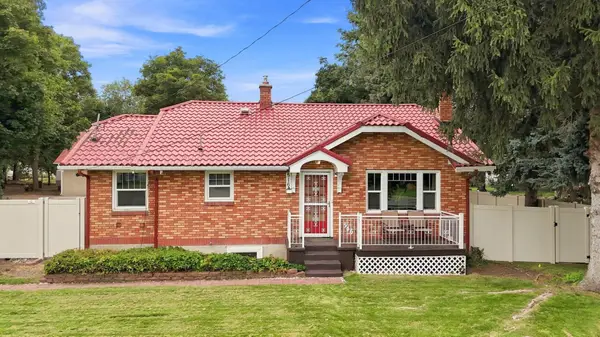 516 S Evergreen Rd, Spokane Valley, WA 99216