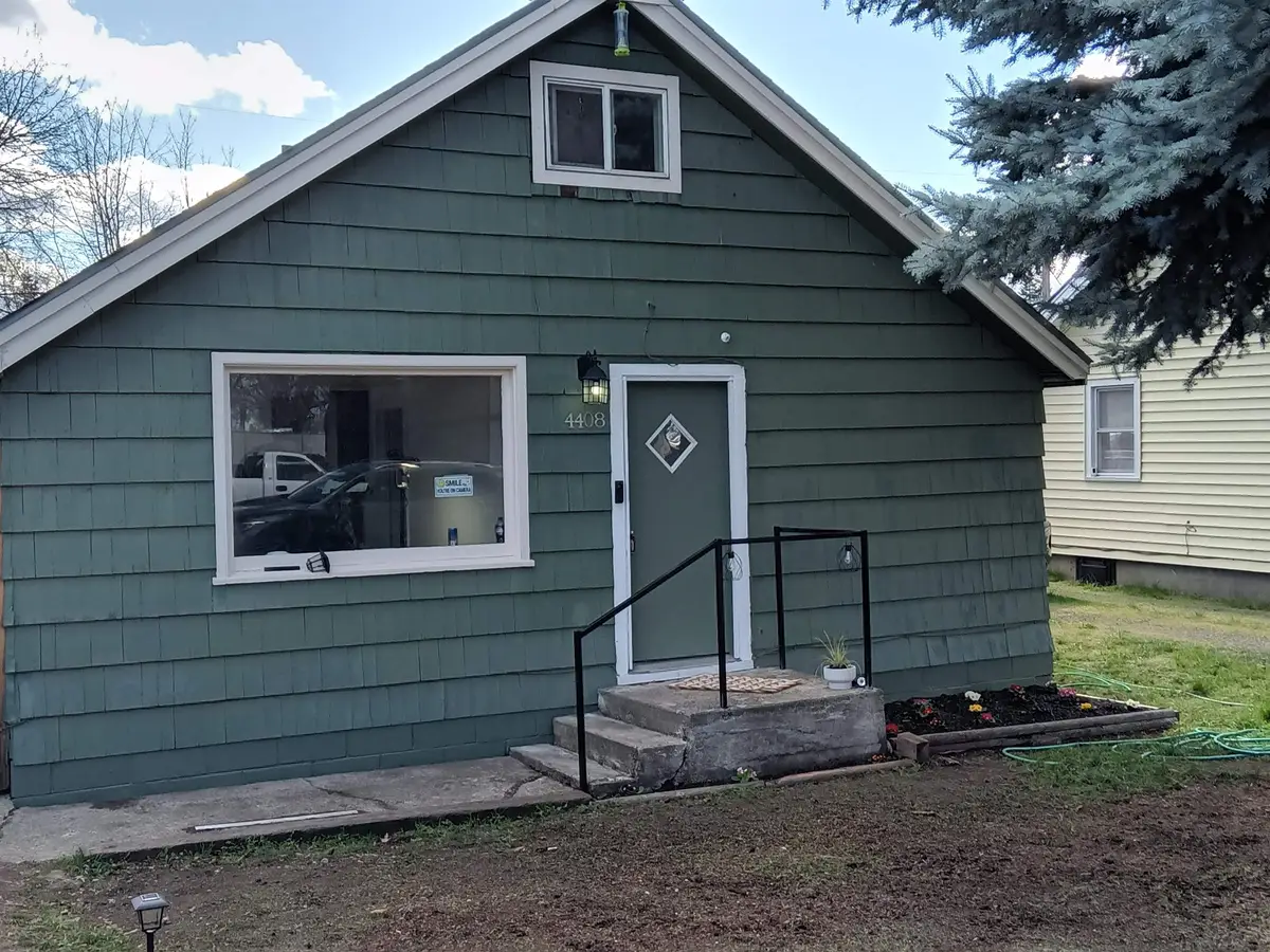 4408 E 5th Ave, Spokane Valley, WA 99212-0357 - #1