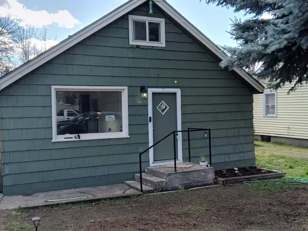 4408 E 5th Ave, Spokane Valley, WA 99212-0357