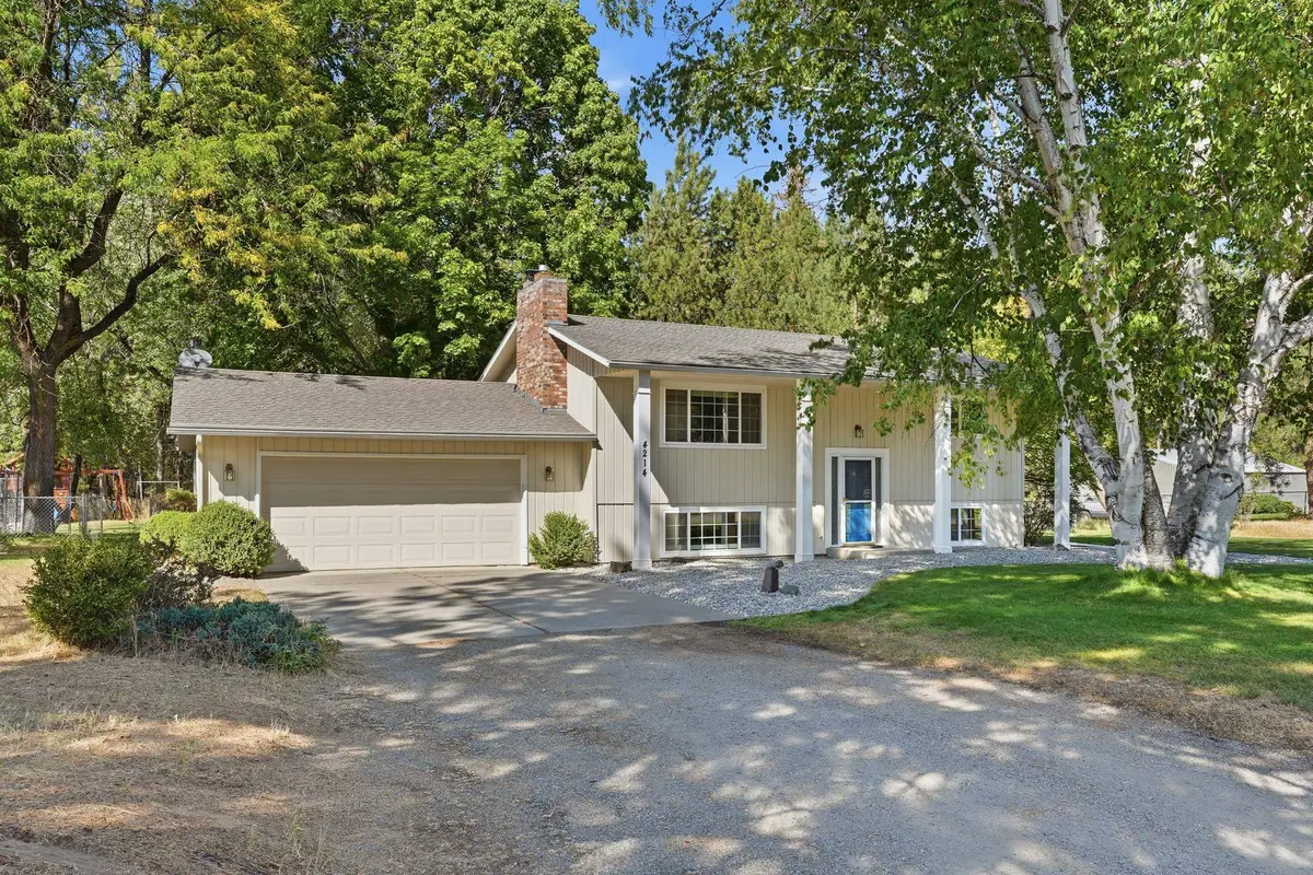 4214 S Pondra Dr, Spokane Valley, WA 99206 - #1