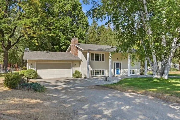 4214 S Pondra Dr, Spokane Valley, WA 99206