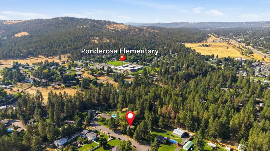 4214 S Pondra Dr, Spokane Valley, WA 99206 - #3