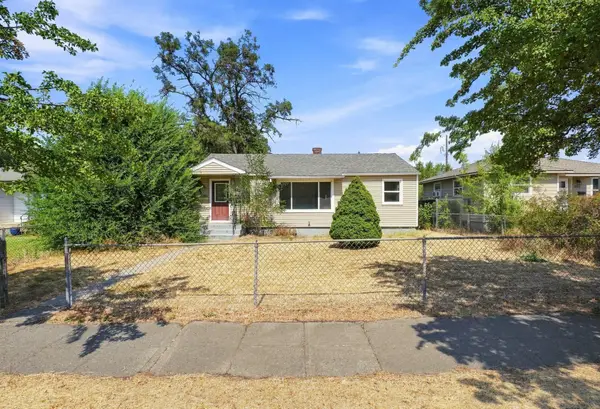3517 E Marietta Ave, Spokane, WA 99217