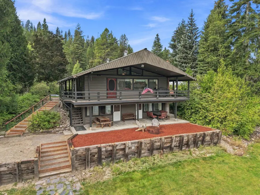 136 Hazel St, Cusick, WA 99119 - #2